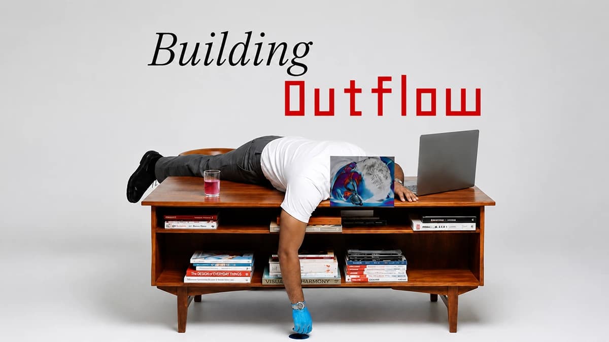 Building Outflow: How I Approached Product Decisions, UX and Technical Constraints for an Expense Tracking PWA