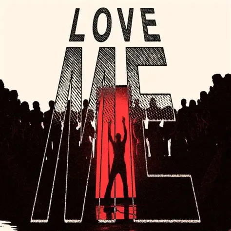 Love Me Cover